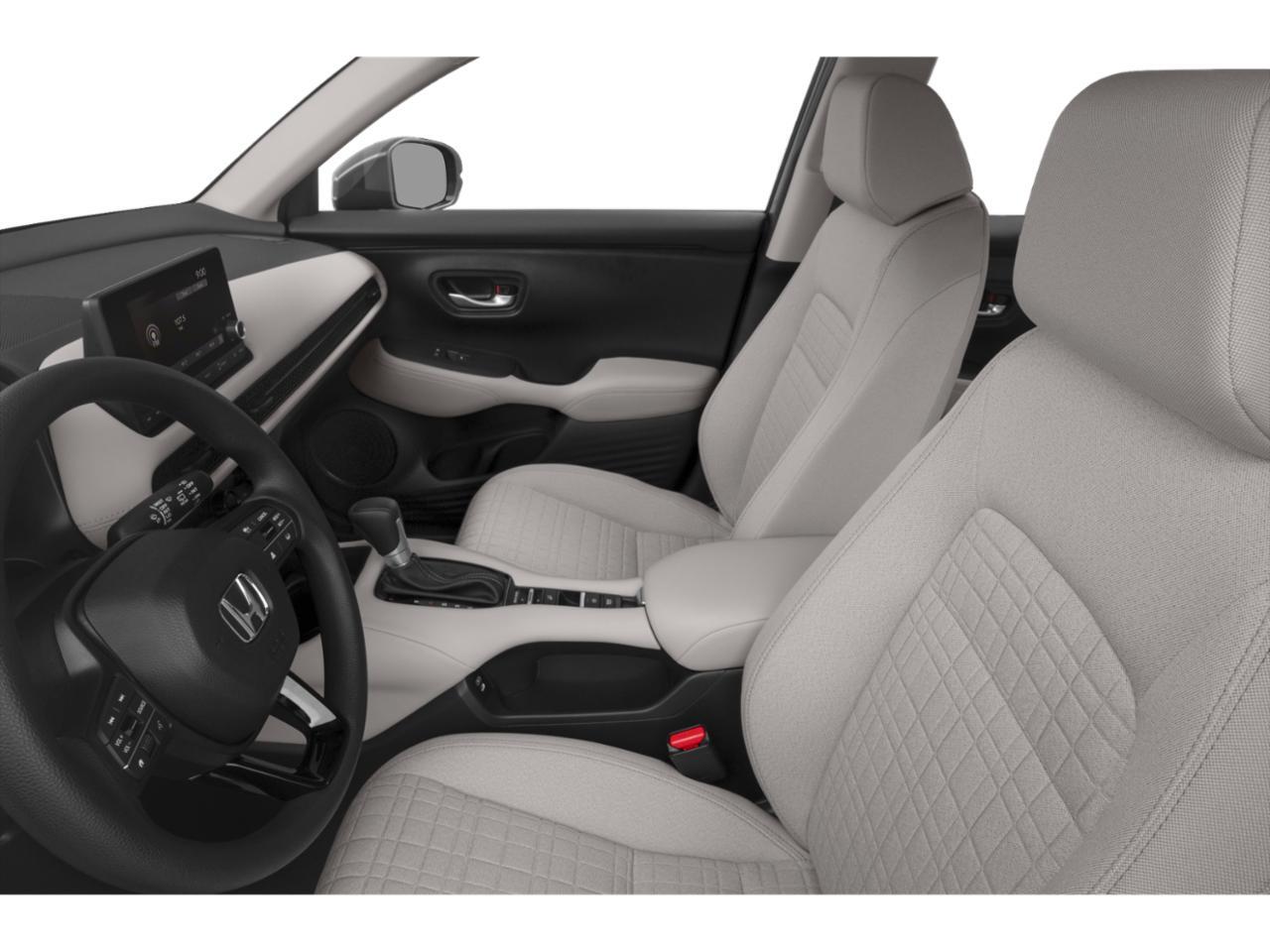 2025 Honda HR-V LX San Clemente CA