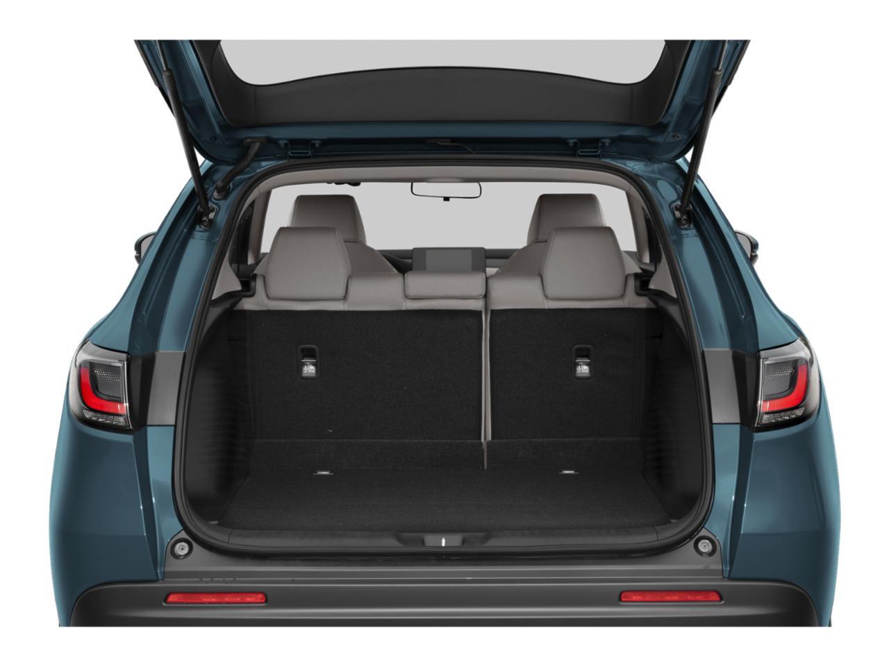 2025 Honda HR-V LX San Clemente CA