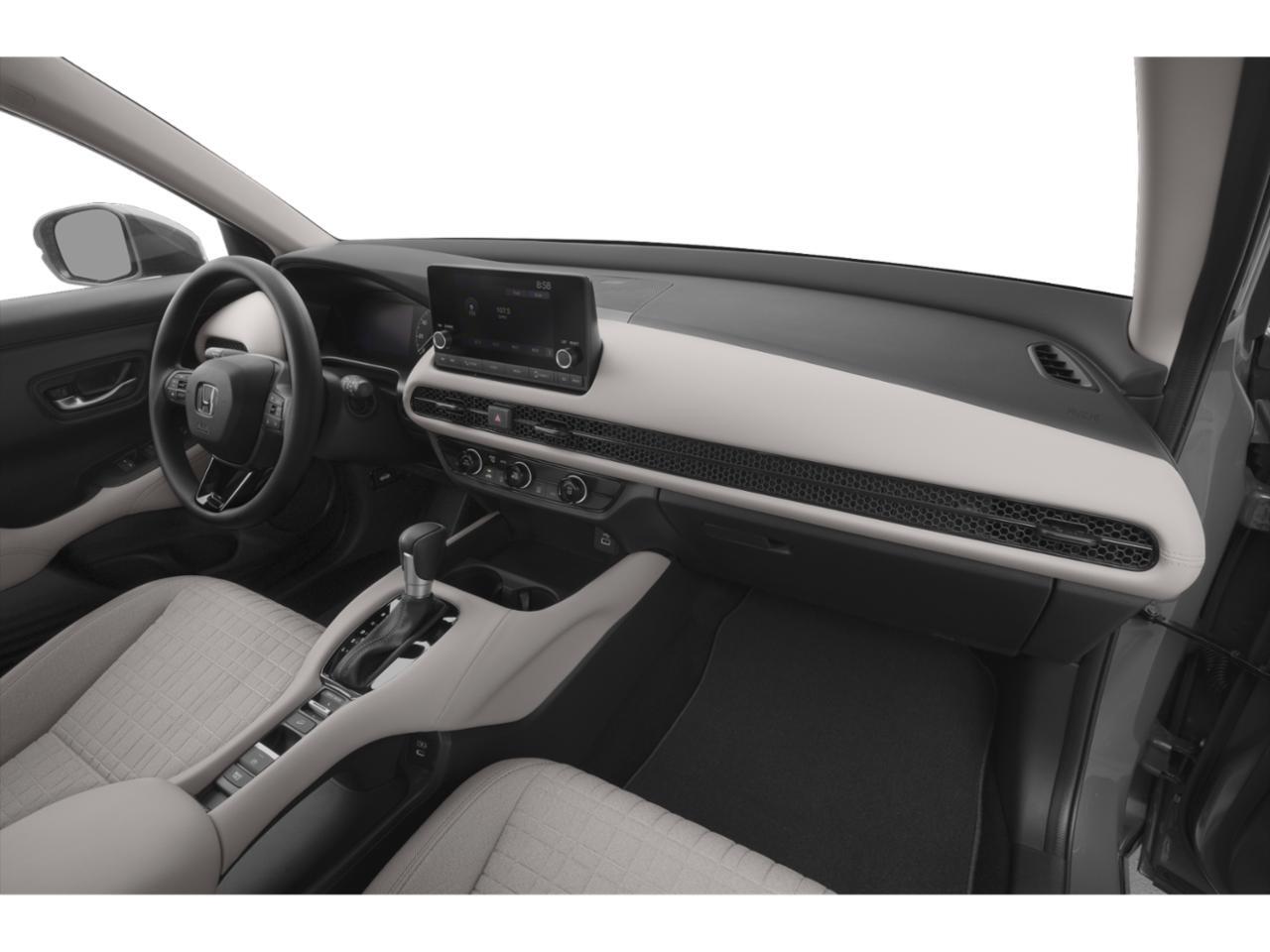 2025 Honda HR-V LX San Clemente CA