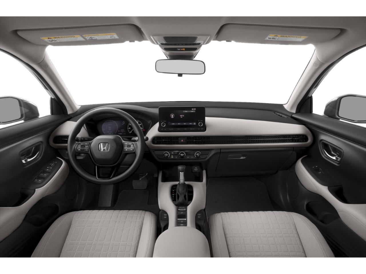 2025 Honda HR-V LX San Clemente CA