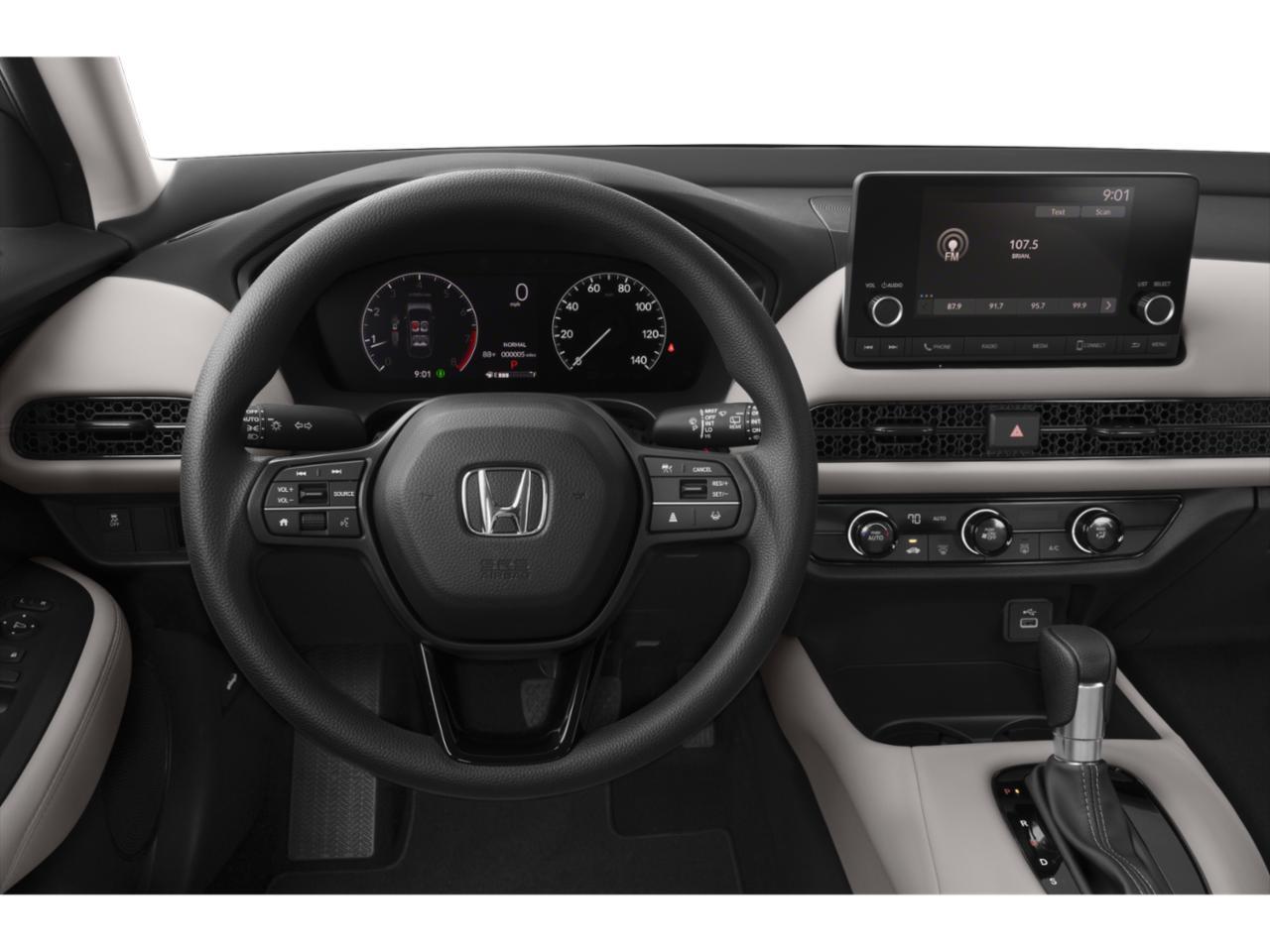 2025 Honda HR-V LX San Clemente CA