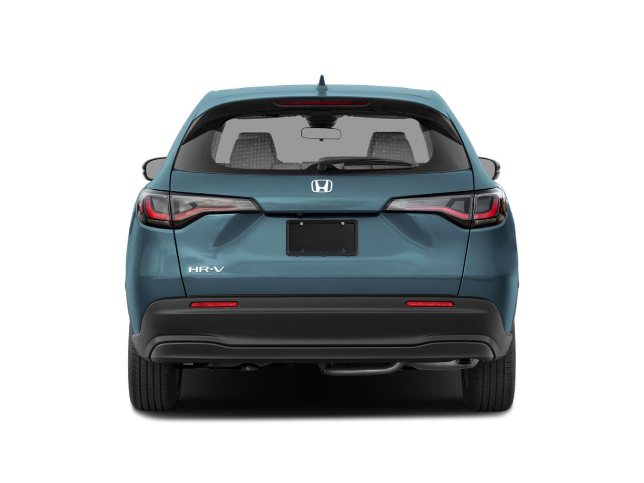 2025 Honda HR-V LX San Clemente CA