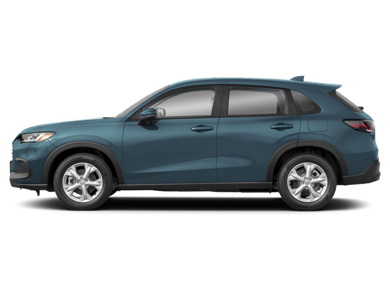 2025 Honda HR-V LX San Clemente CA