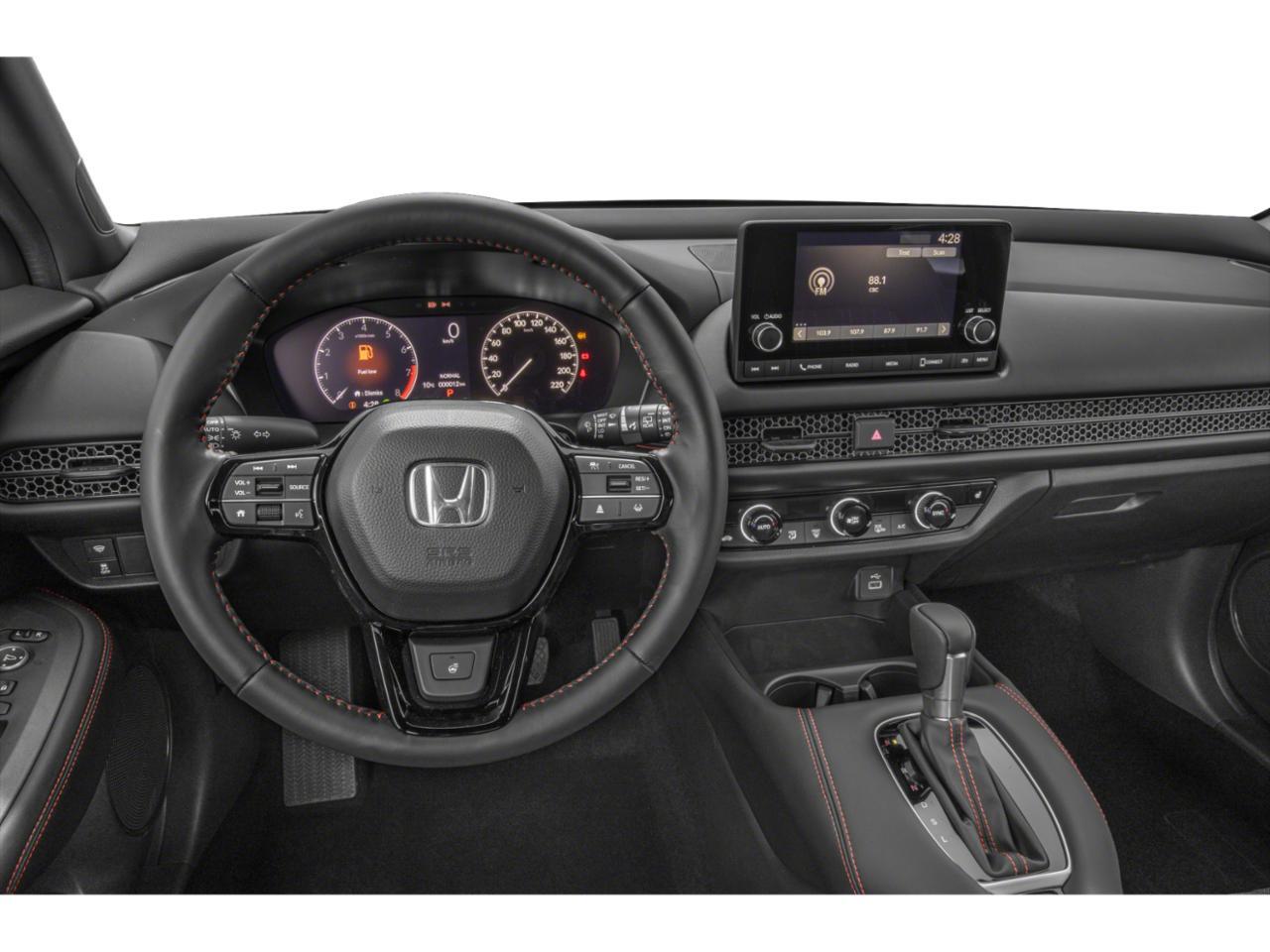 New 2025 Honda 3CZRZ2H50SM100974 HRV Sport in Charlottetown PE