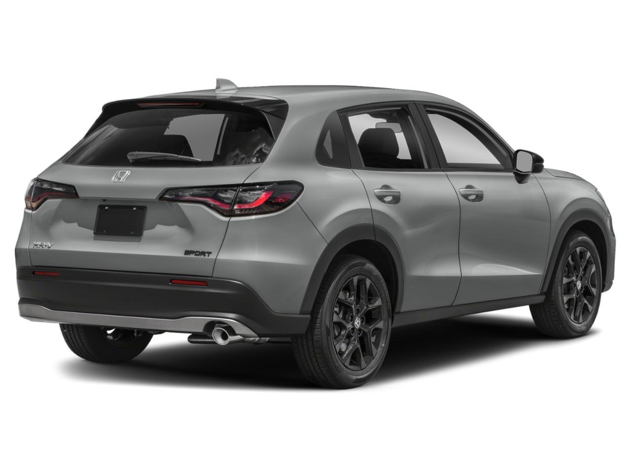 2025 Honda HR-V Sport Duluth MN