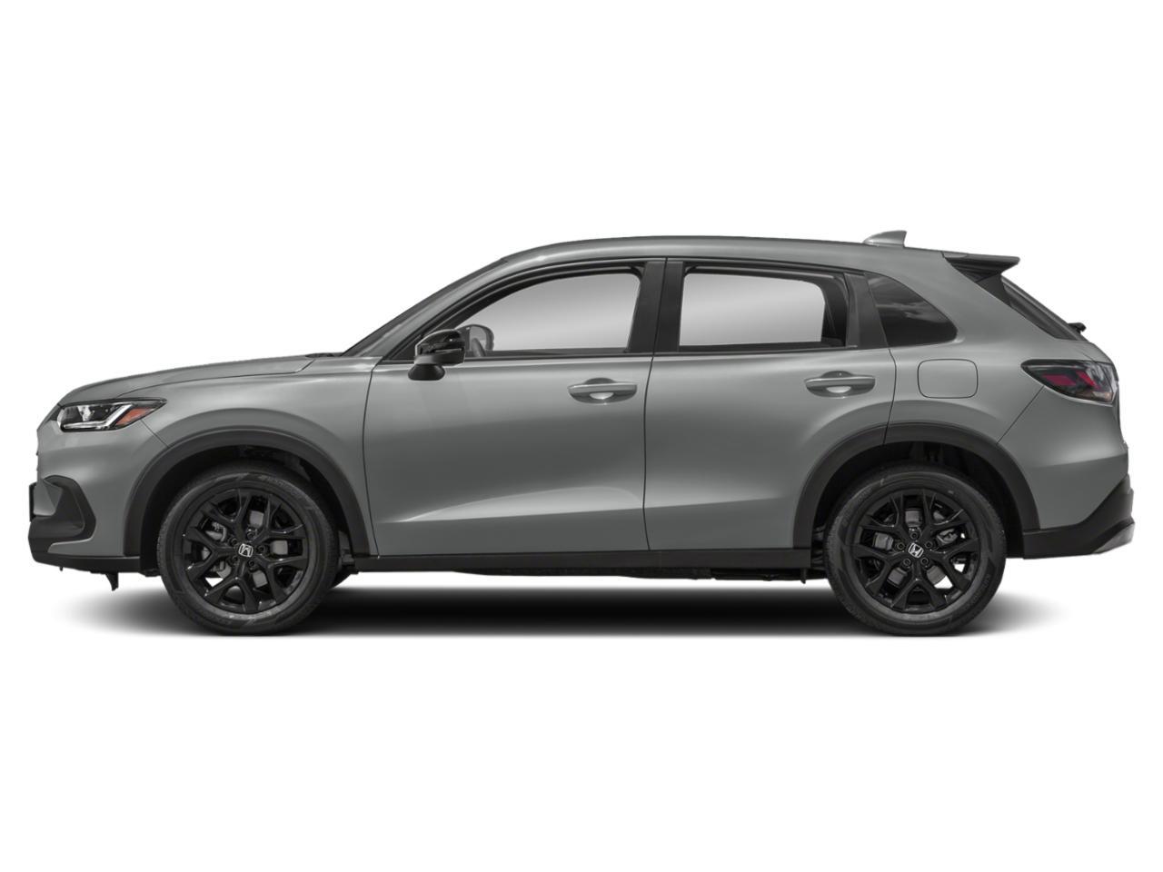 2025 Honda HR-V Sport Duluth MN