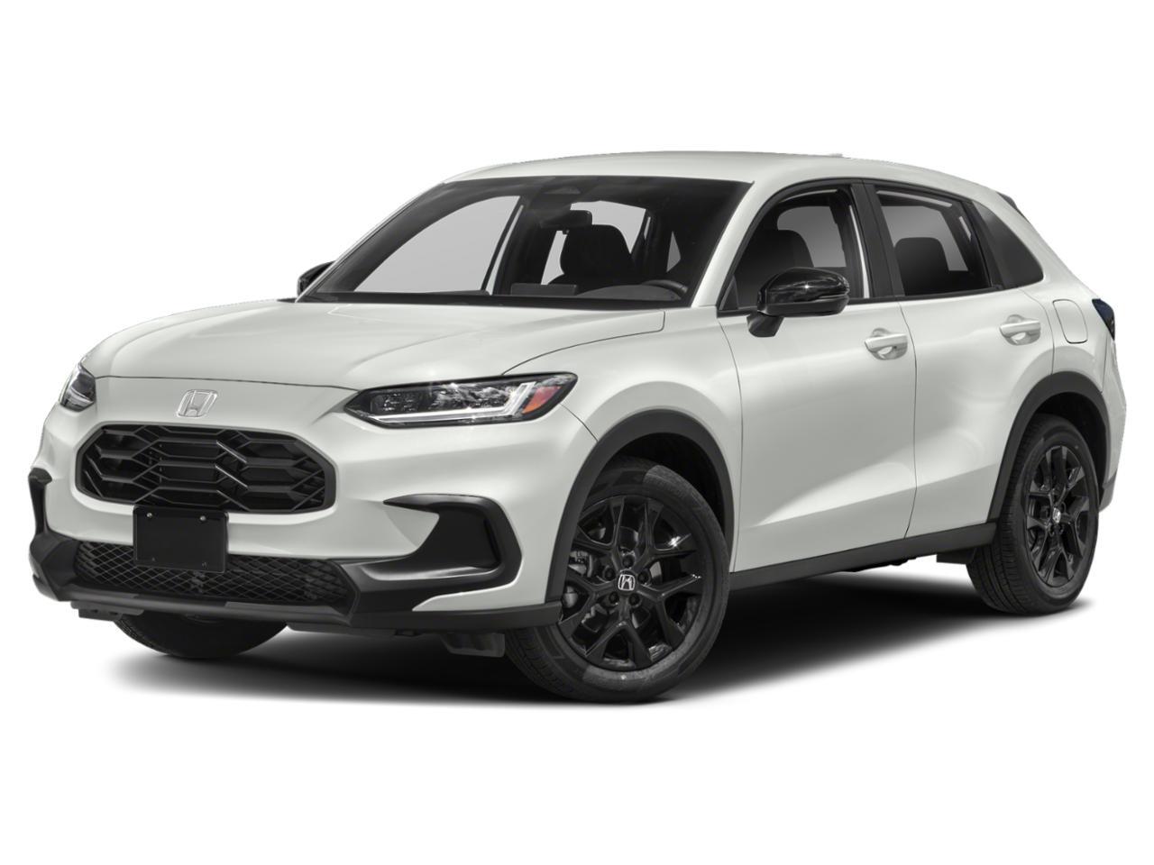 2025 Honda HR-V Sport San Clemente CA