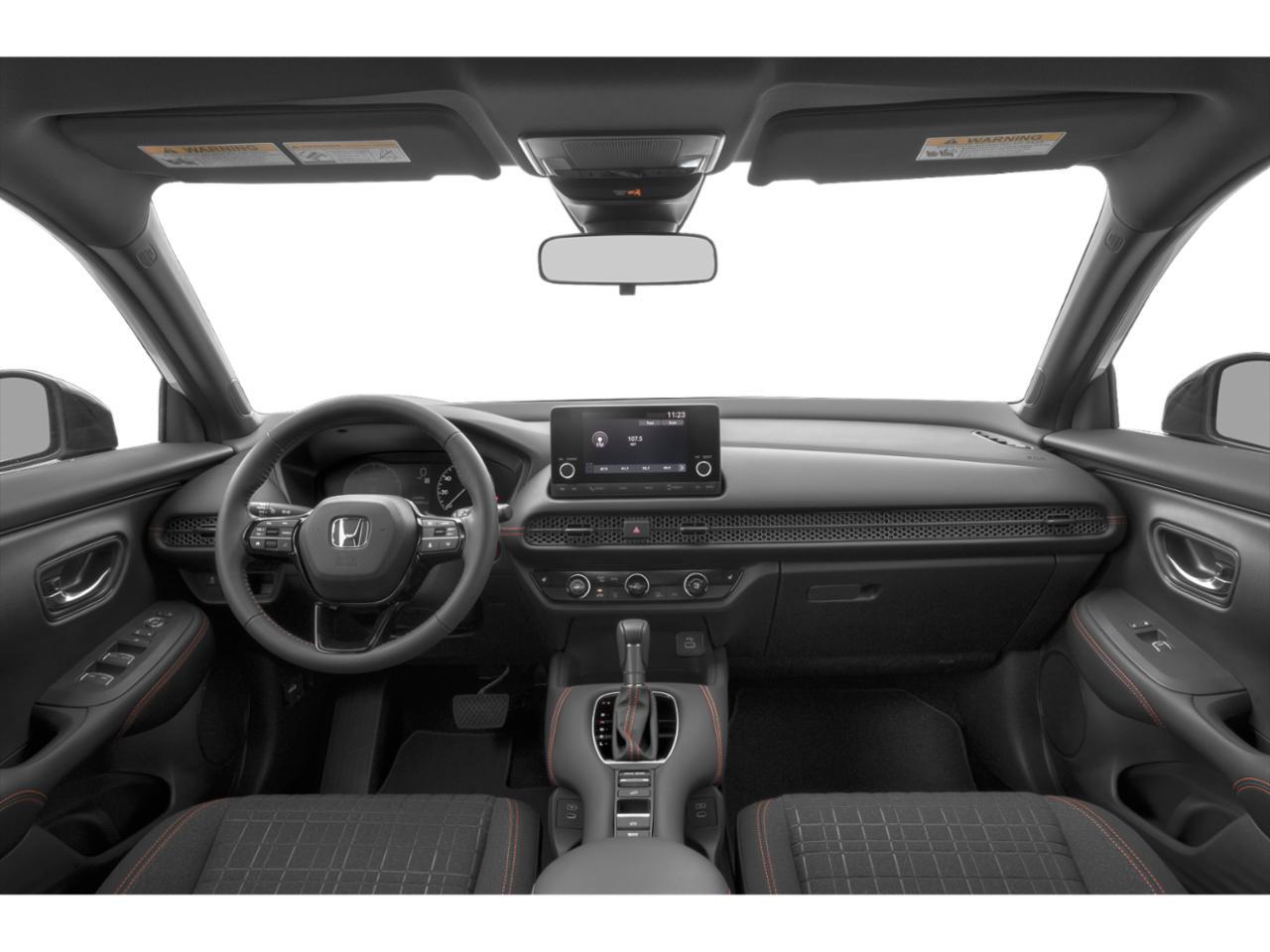2025 Honda HR-V Sport San Clemente CA