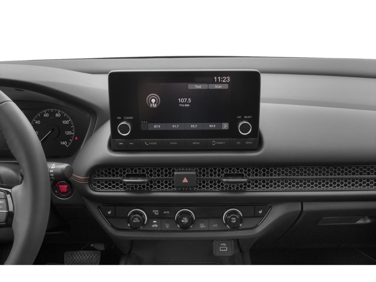 2025 Honda HR-V Sport San Clemente CA
