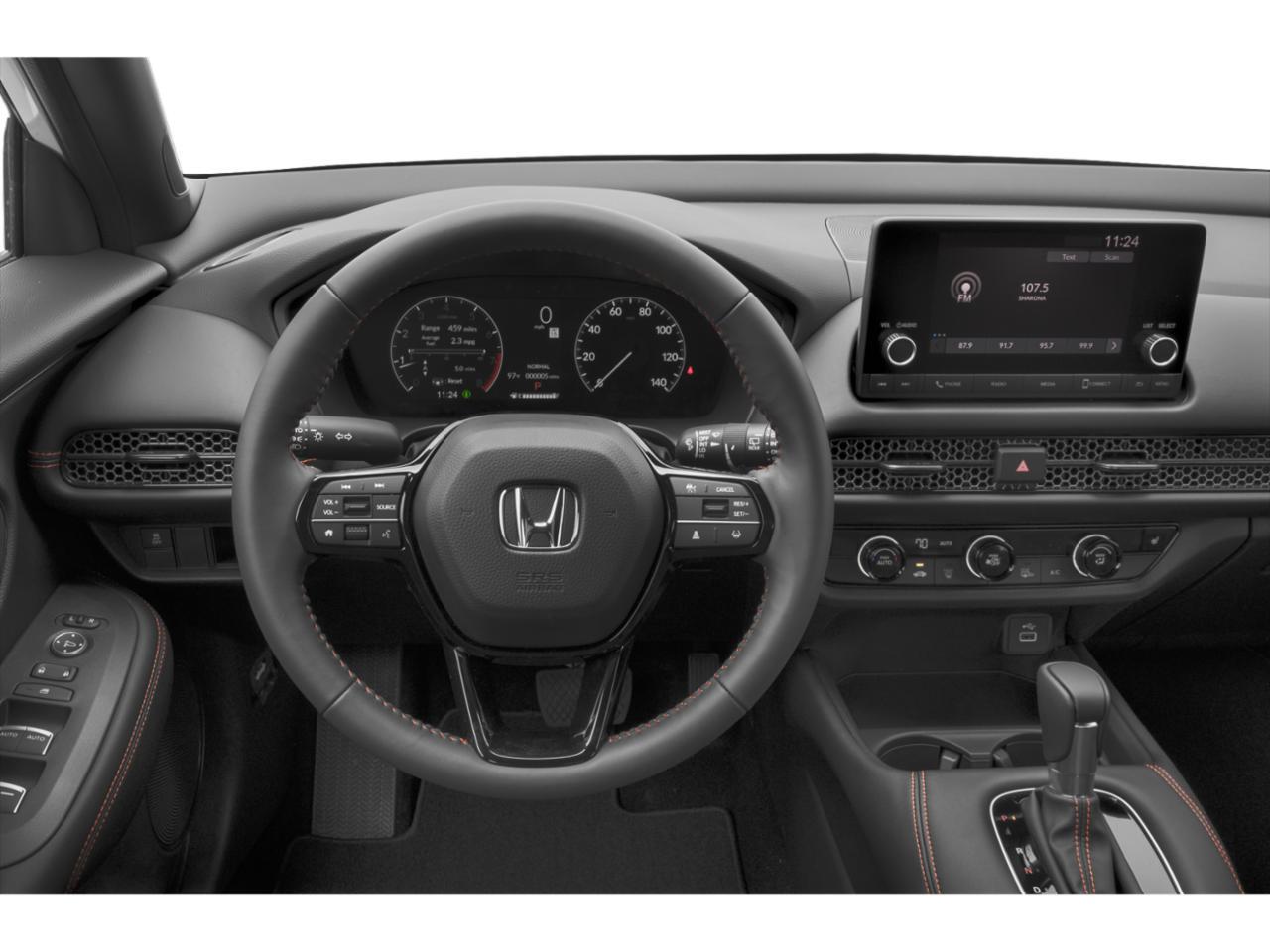 2025 Honda HR-V Sport San Clemente CA