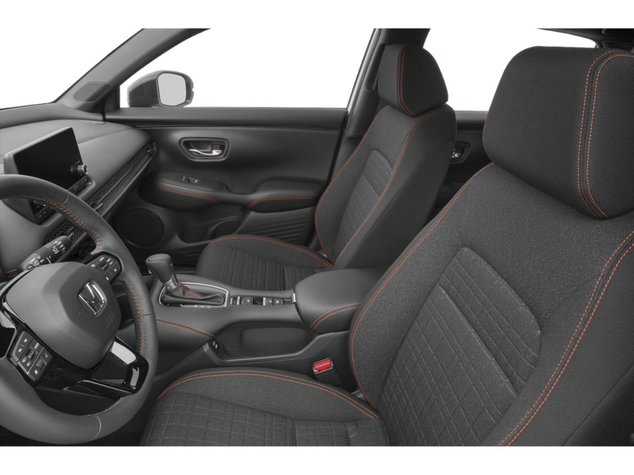 2025 Honda HR-V Sport San Clemente CA
