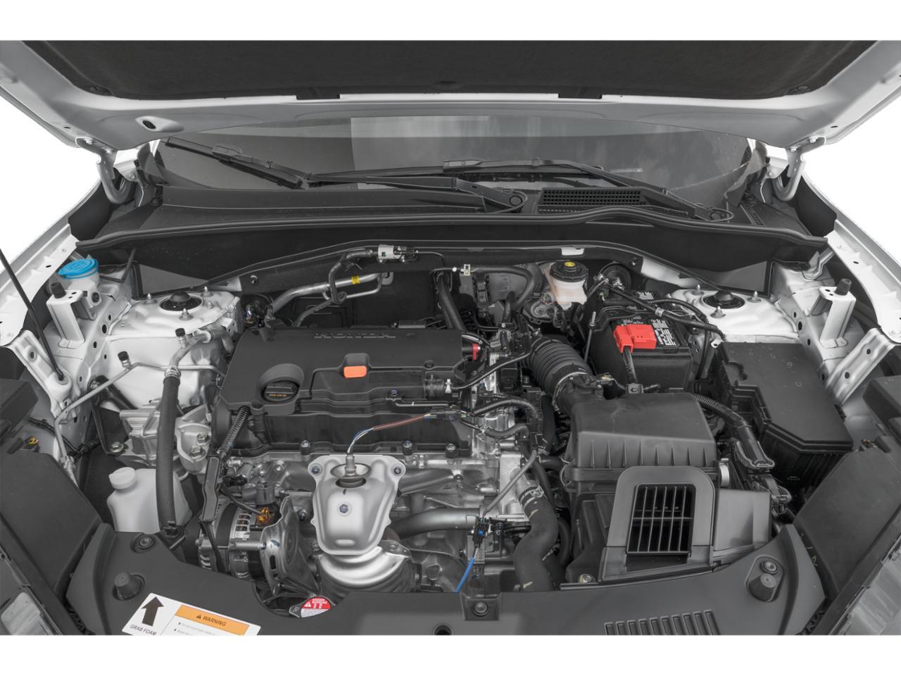 2025 Honda HR-V Sport San Clemente CA