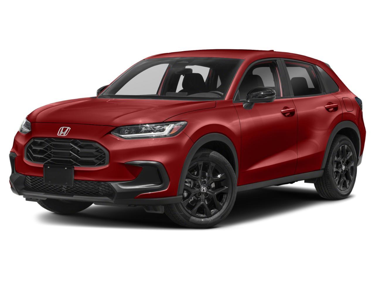 2025 Honda HR-V Sport San Clemente CA