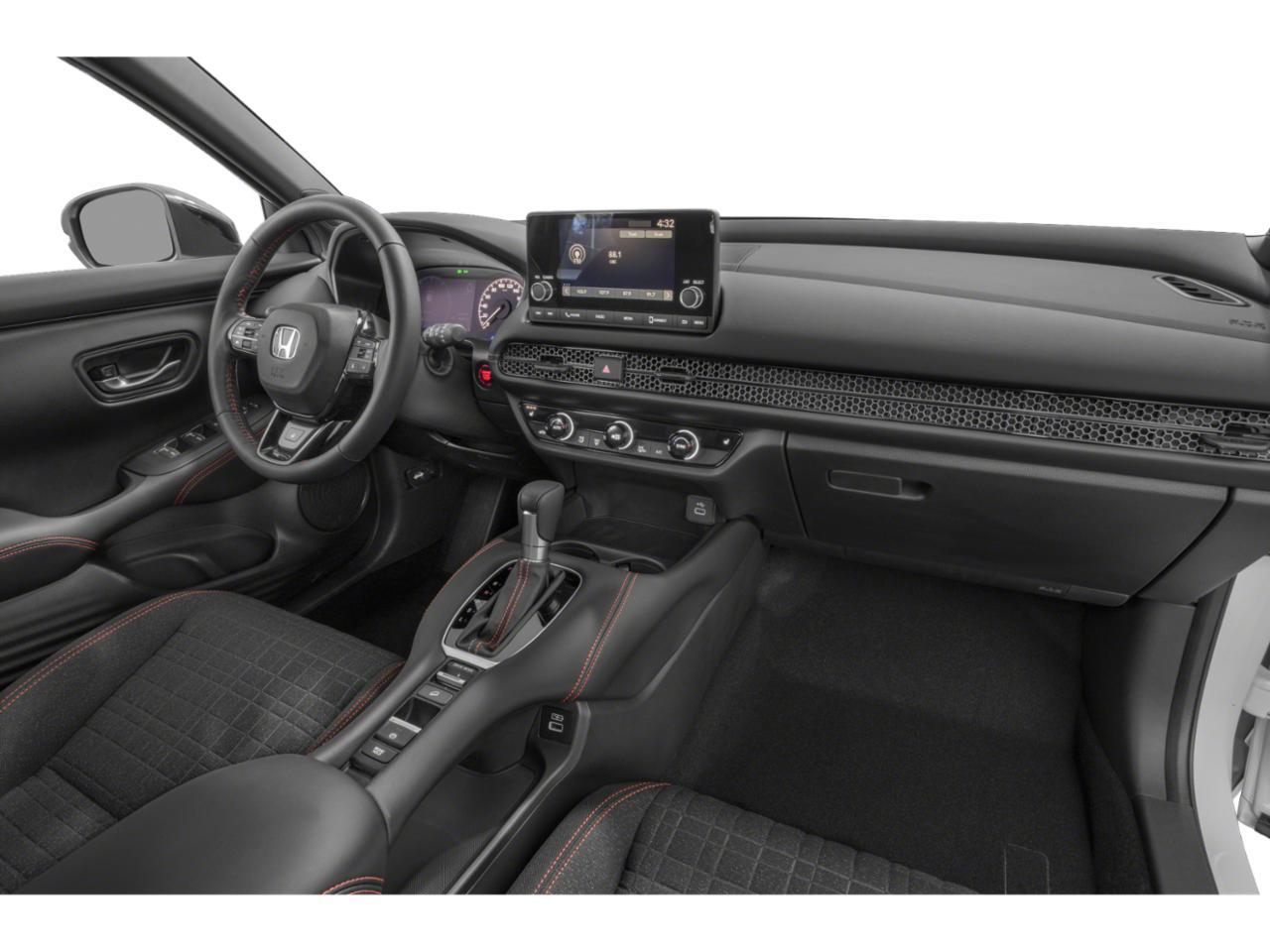 2025 Honda HR-V Sport St. John's NL