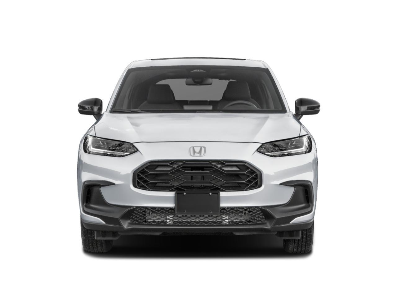 2025 Honda HR-V Sport St. John's NL