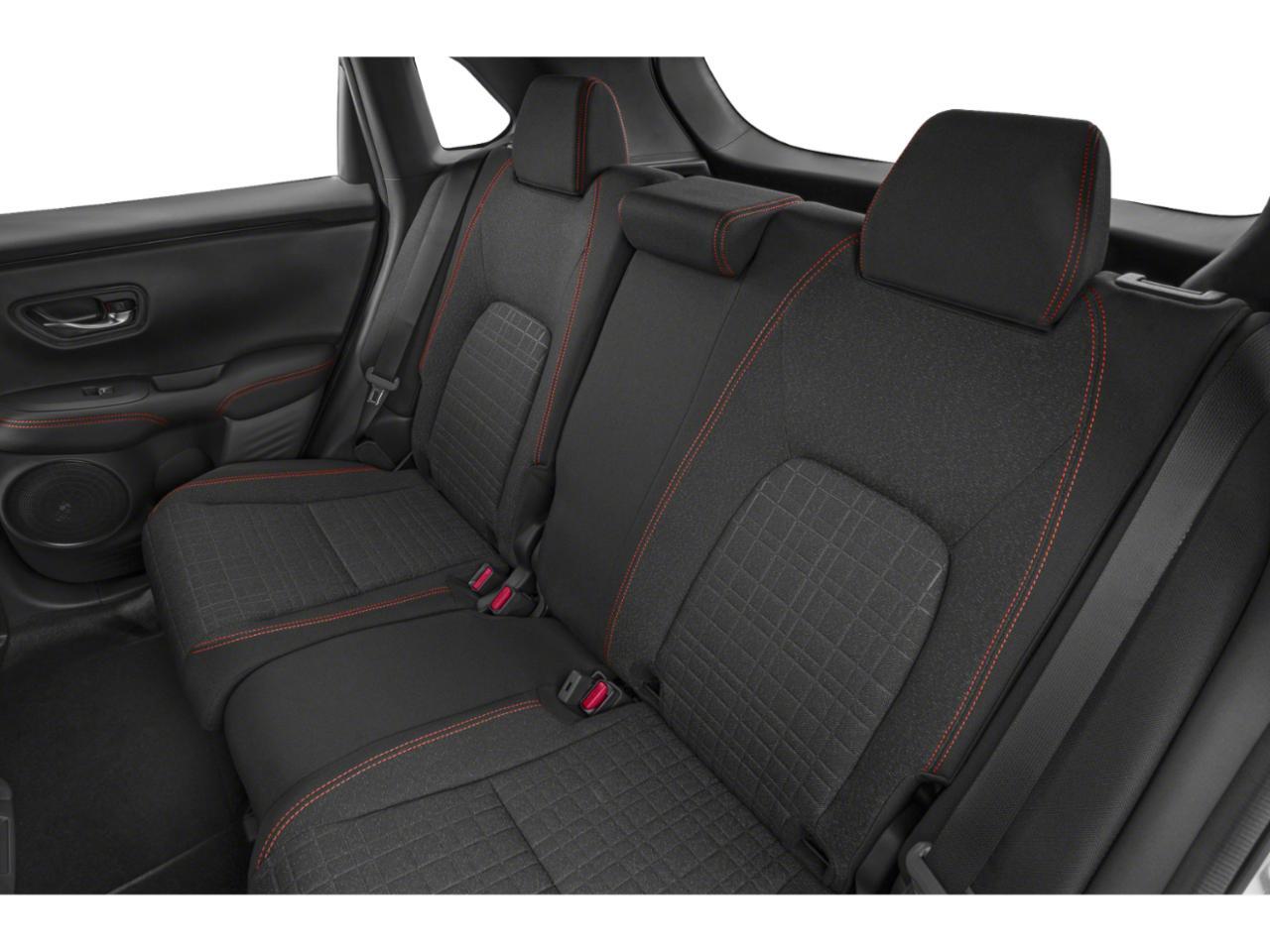 2025 Honda HR-V Sport St. John's NL