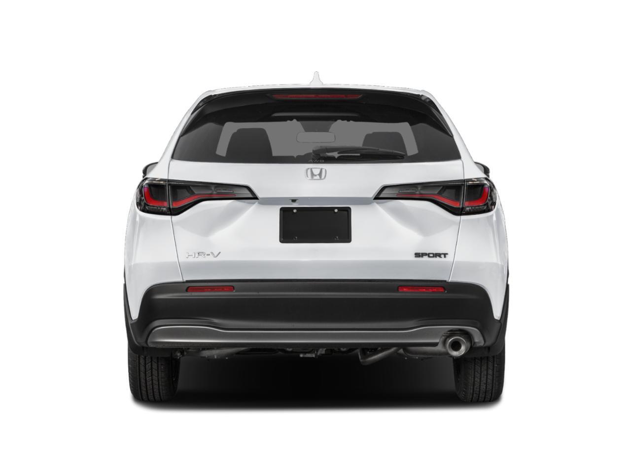 2025 Honda HR-V Sport St. John's NL