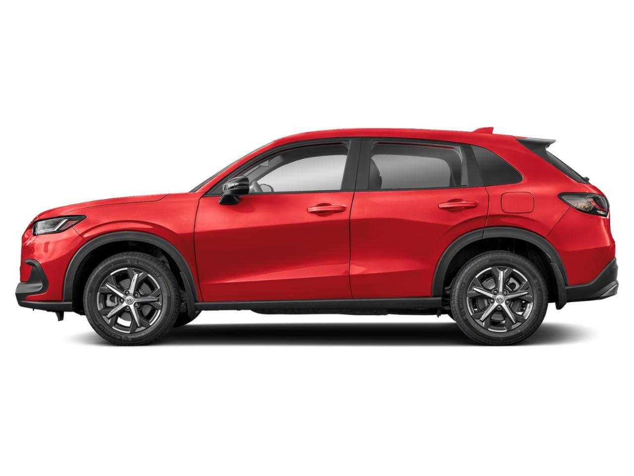 2025 Honda HR-V Sport St. John's NL