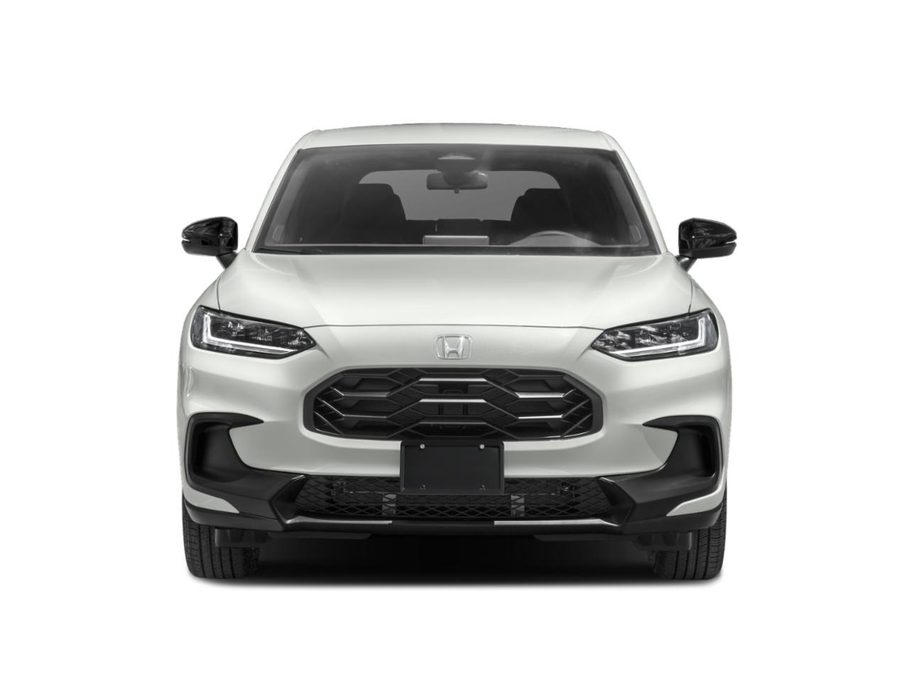 2025 Honda HR-V Sport Tucson AZ