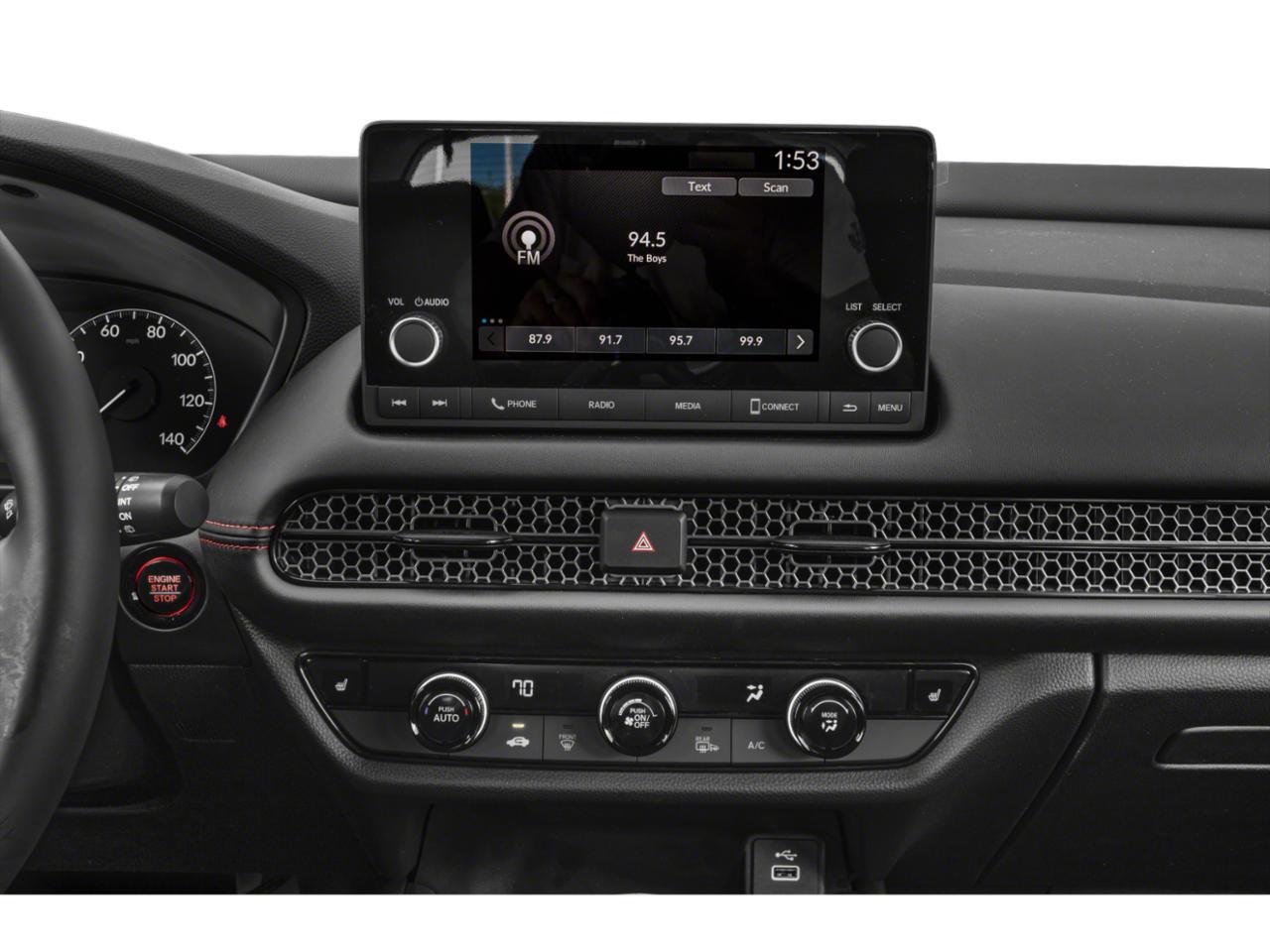 2025 Honda HR-V Sport Tucson AZ