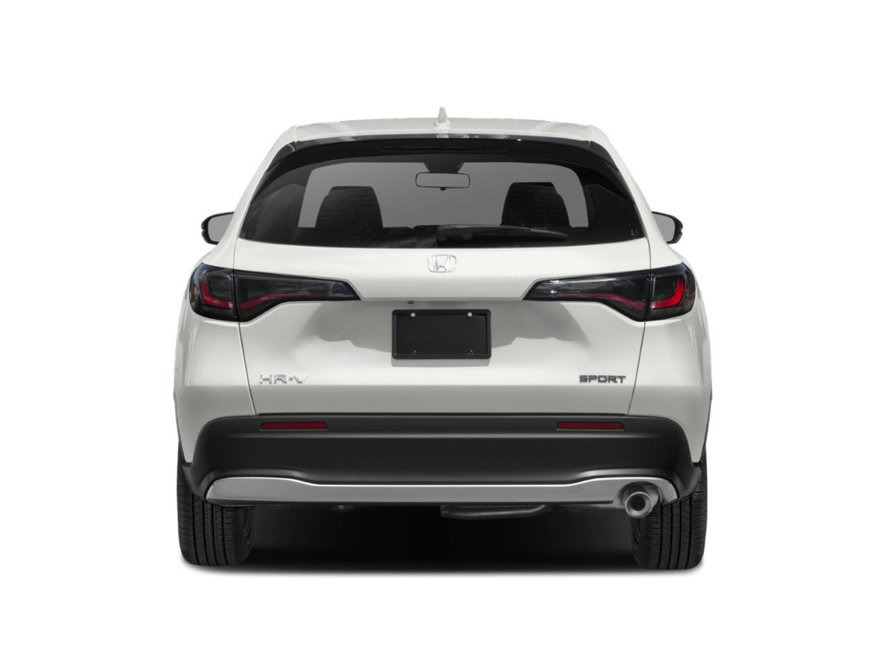 2025 Honda HR-V Sport Tucson AZ