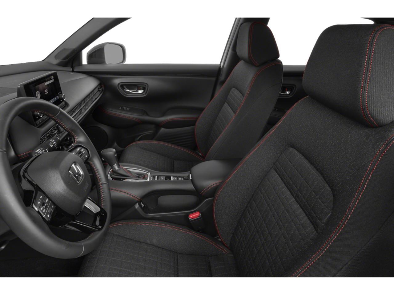 2025 Honda HR-V Sport Tucson AZ