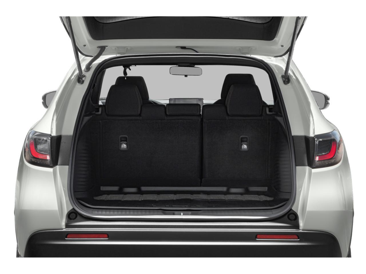 2025 Honda HR-V Sport Tucson AZ