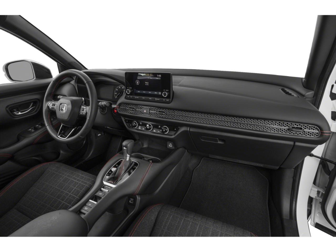 2025 Honda HR-V Sport Tucson AZ