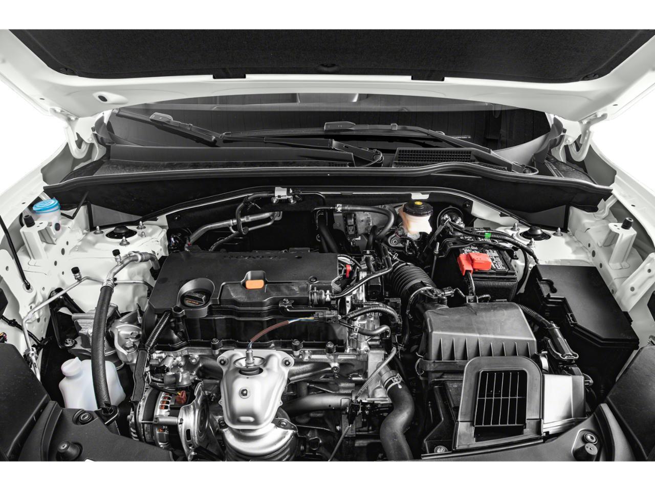 2025 Honda HR-V Sport Tucson AZ
