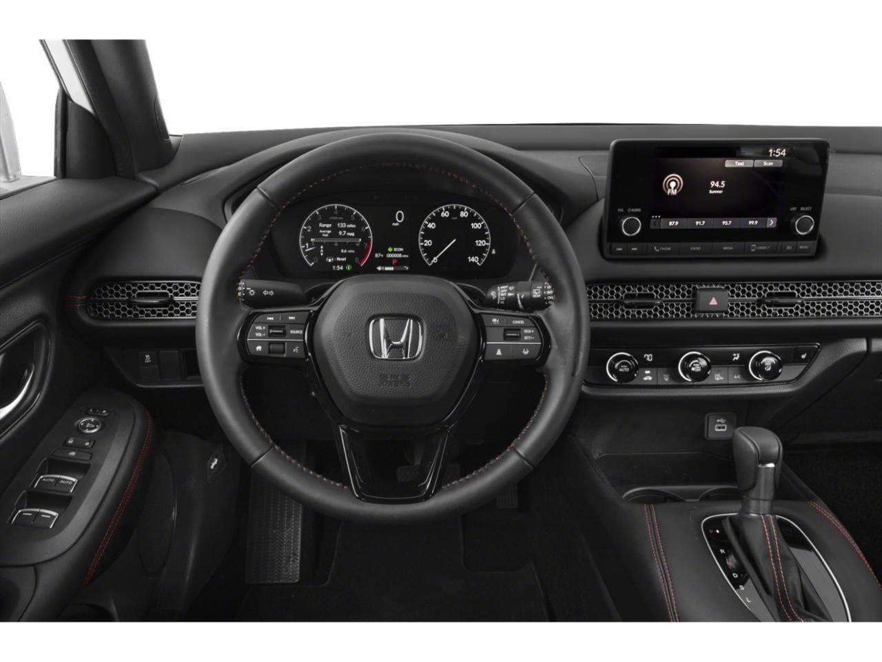 2025 Honda HR-V Sport Tucson AZ