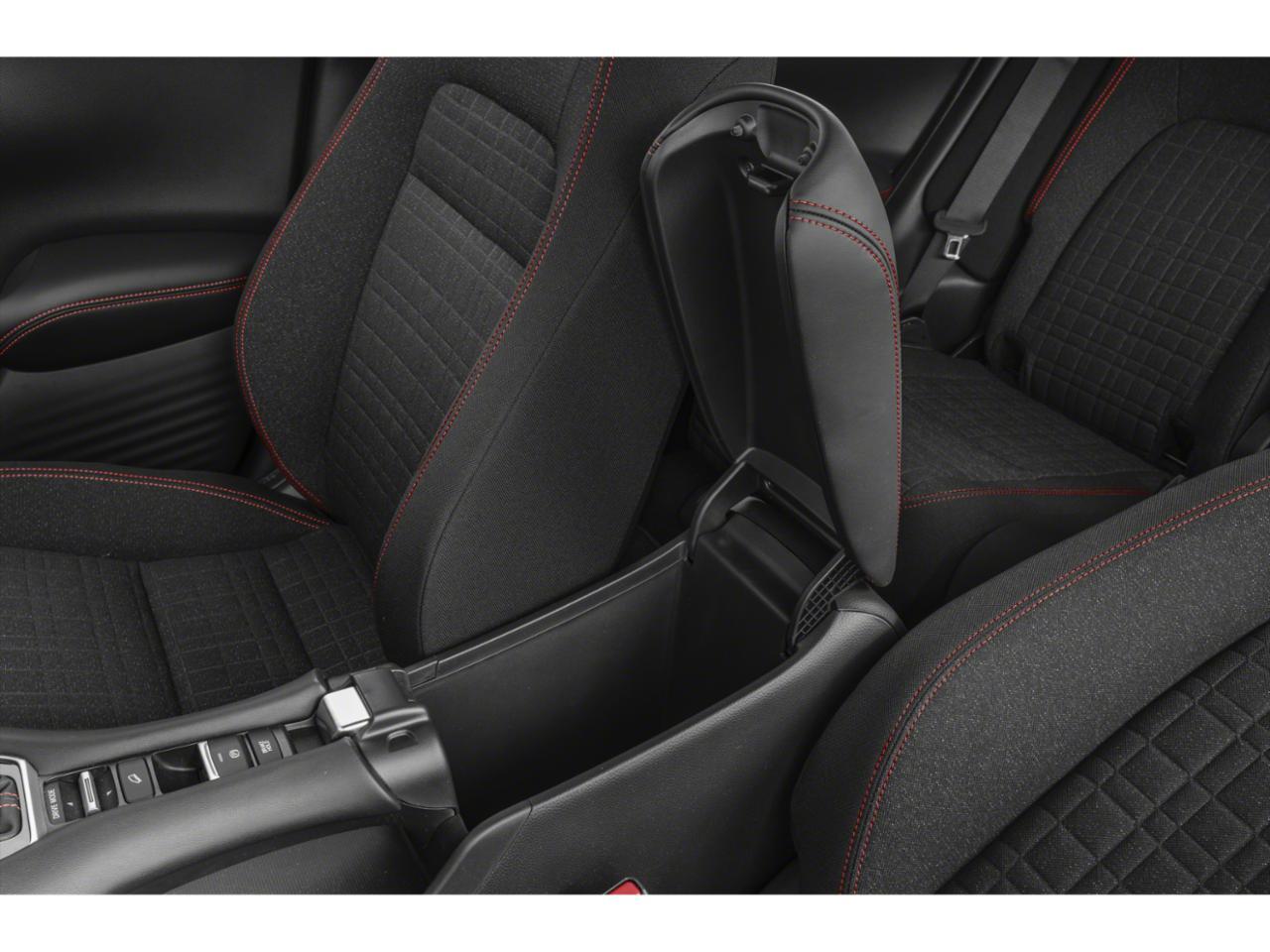 2025 Honda HR-V Sport Tucson AZ