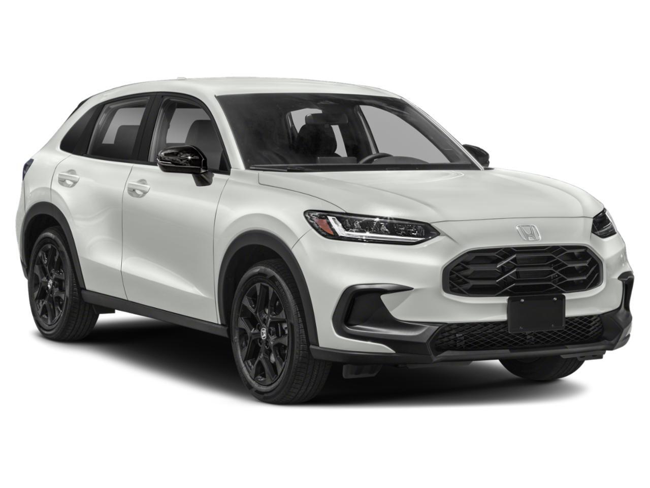 2025 Honda HR-V Sport Tucson AZ