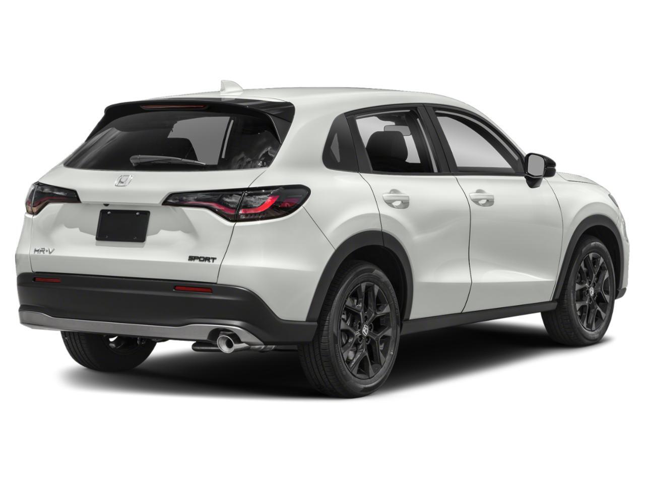 2025 Honda HR-V Sport Tucson AZ