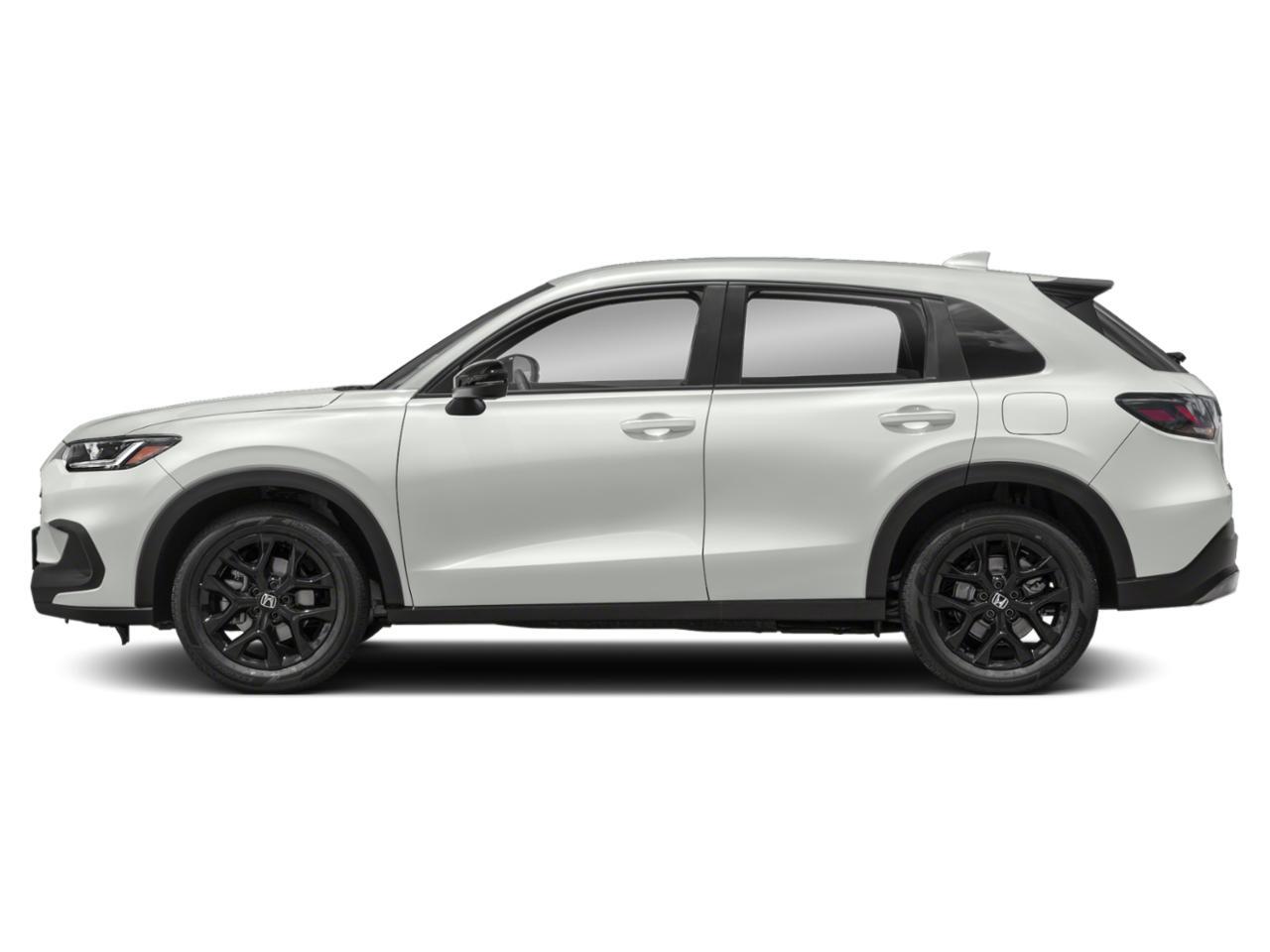 2025 Honda HR-V Sport Tucson AZ