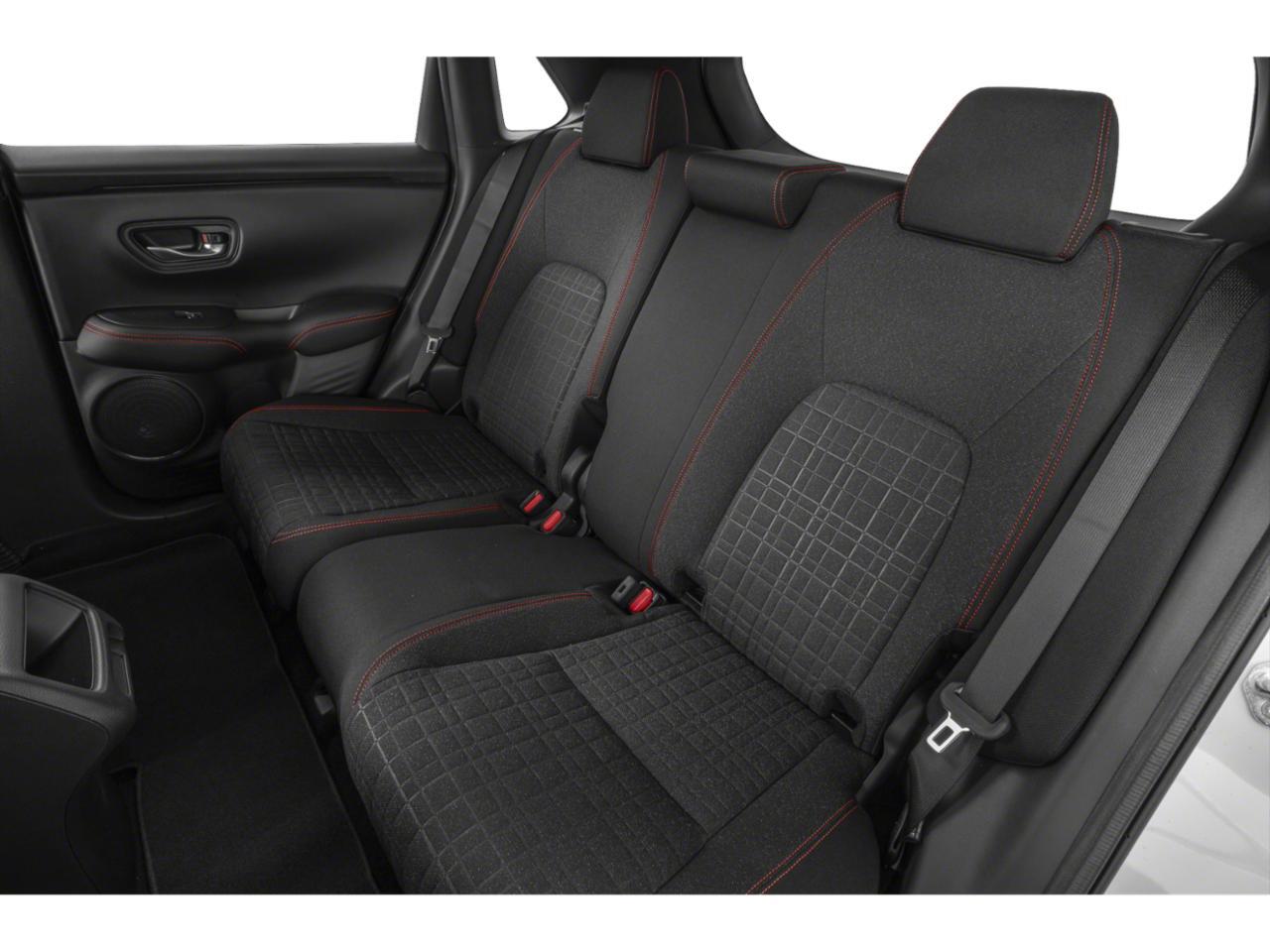 2025 Honda HR-V Sport San Clemente CA