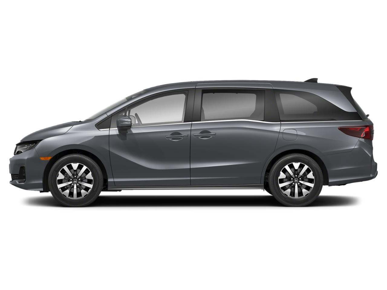 2025 Honda Odyssey EX-L Dartmouth MA