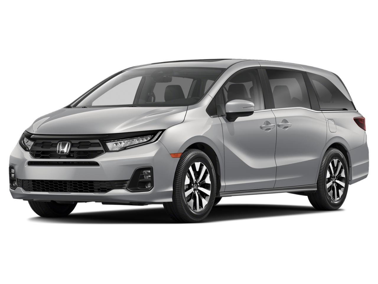 2025 Honda Odyssey EX-L Alexandria VA