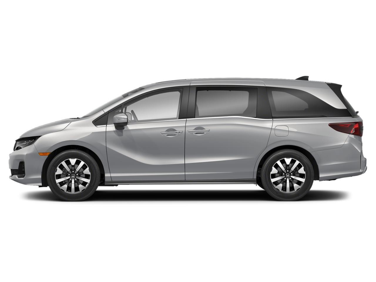 2025 Honda Odyssey EX-L Alexandria VA