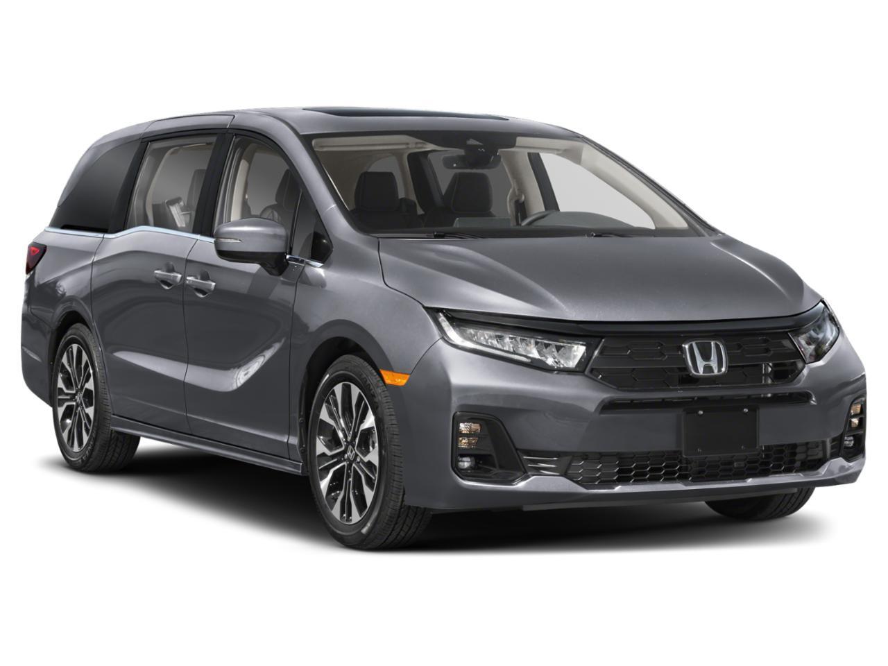 2025 Honda Odyssey Elite Oklahoma City OK