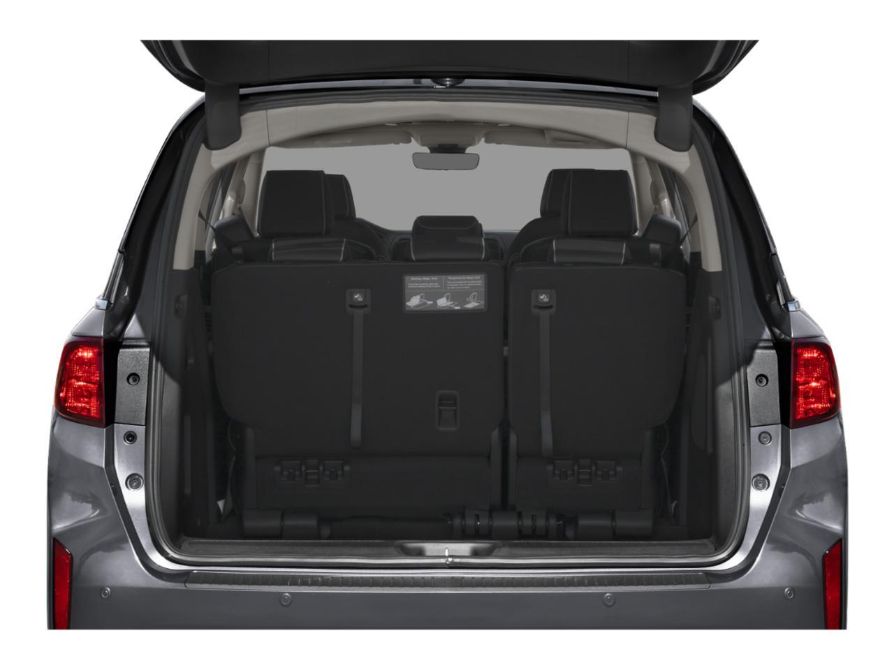 2025 Honda Odyssey Elite Oklahoma City OK