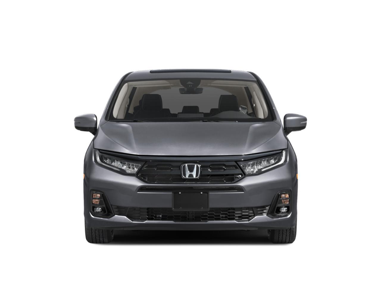 2025 Honda Odyssey Elite Oklahoma City OK
