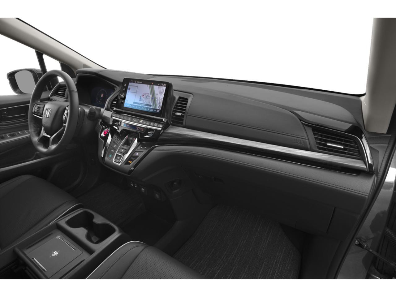 2025 Honda Odyssey Elite Oklahoma City OK