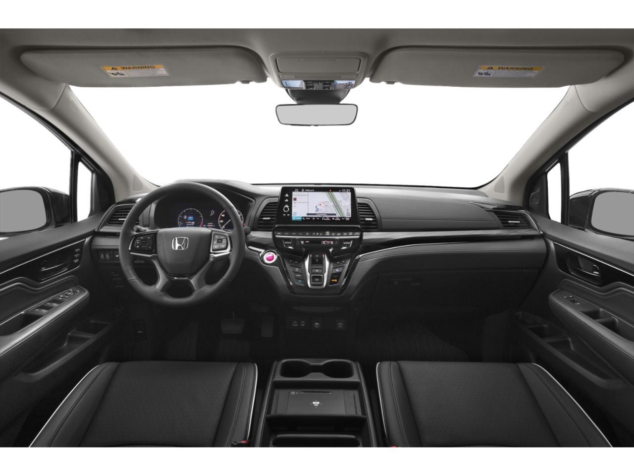 2025 Honda Odyssey Elite Oklahoma City OK