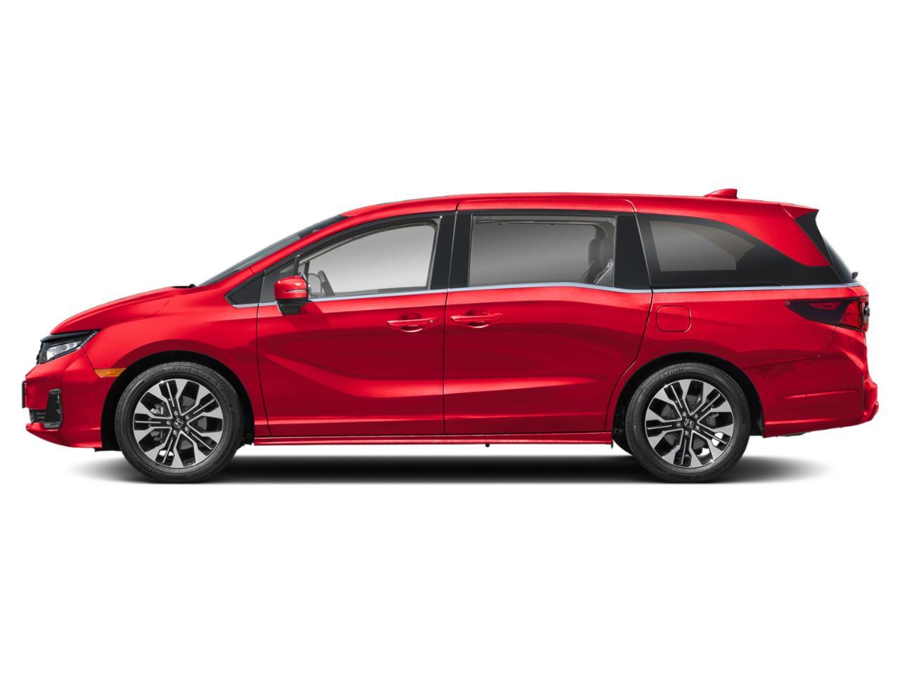 2025 Honda Odyssey Elite Oklahoma City OK