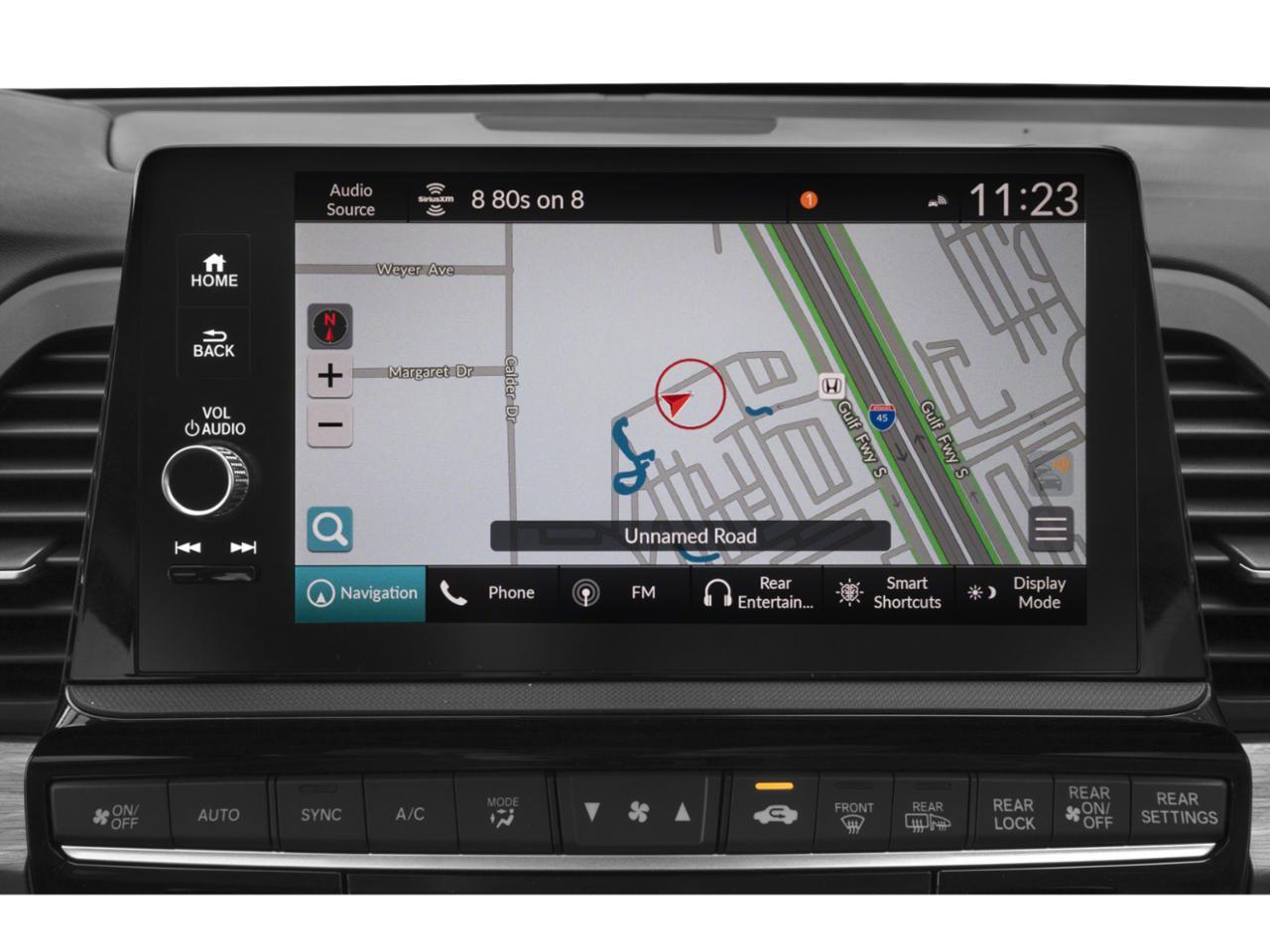 2025 Honda Odyssey Elite San Clemente CA