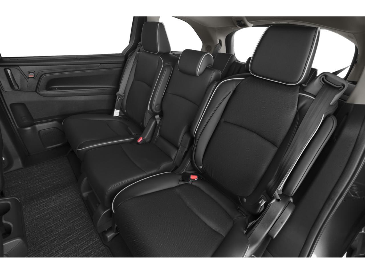 2025 Honda Odyssey Elite San Clemente CA