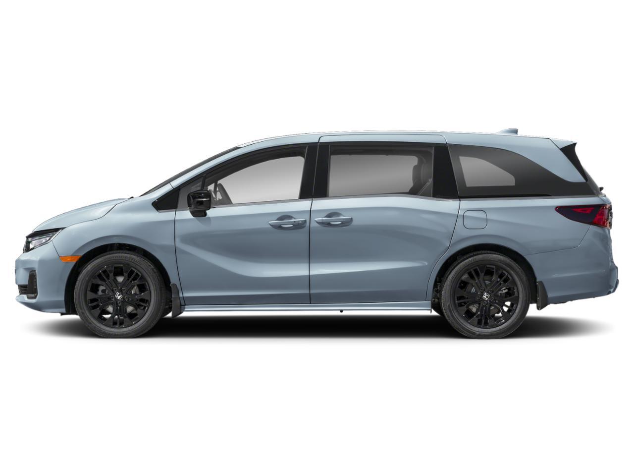 2025 Honda Odyssey Sport-L San Juan PR