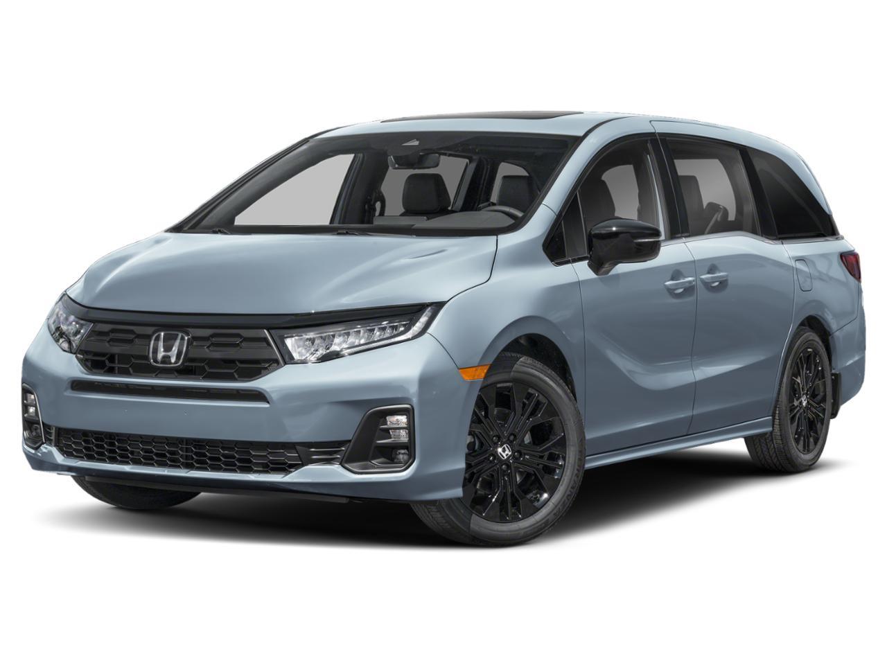 2025 Honda Odyssey Sport-L San Juan PR