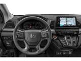 2025 Honda Odyssey Touring Oshkosh WI