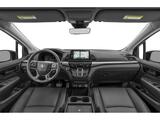 2025 Honda Odyssey Touring Oshkosh WI
